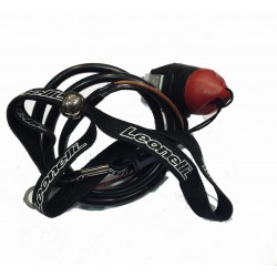 Dispositivo Arresto Motore con Magnete (NERO)